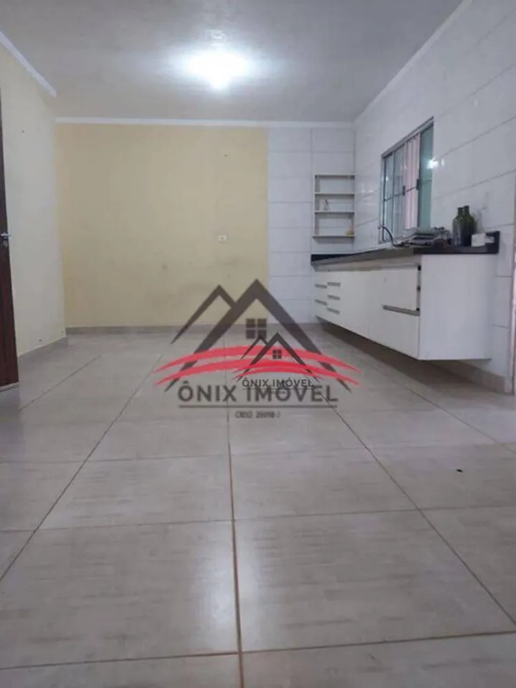 Chácara, 2 quartos, 550 m² - Foto 1