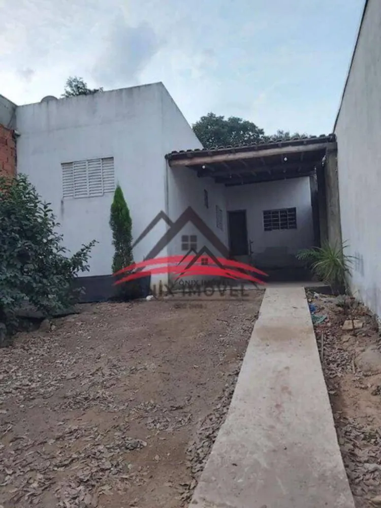 Chácara, 2 quartos, 550 m² - Foto 2