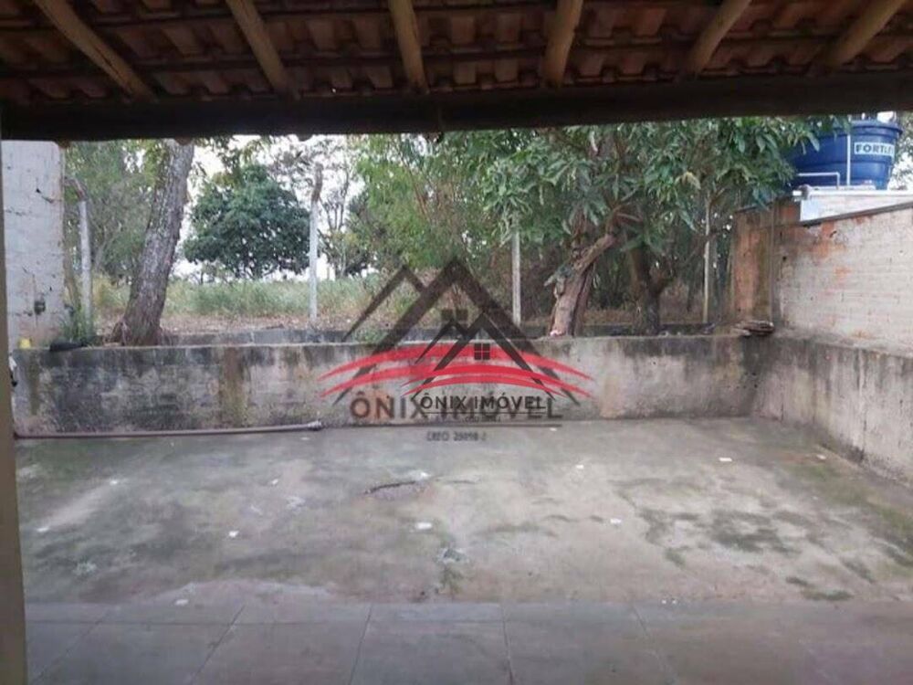Chácara, 2 quartos, 550 m² - Foto 3