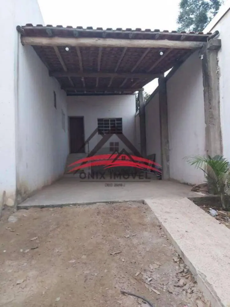 Chácara, 2 quartos, 550 m² - Foto 6