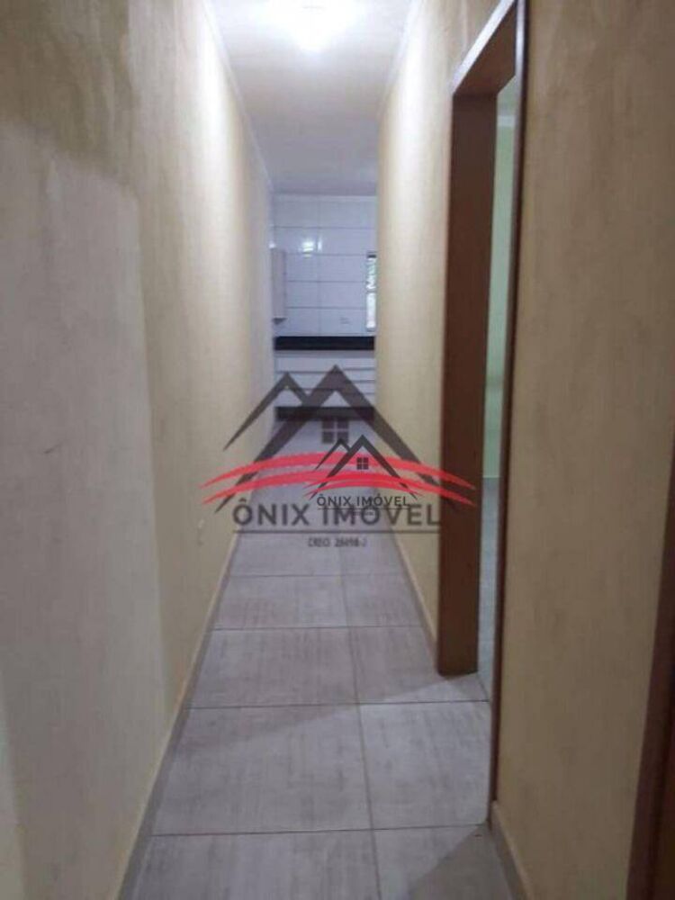 Chácara, 2 quartos, 550 m² - Foto 1