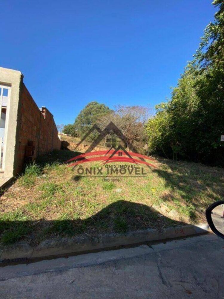 Terreno, 407 m² - Foto 1