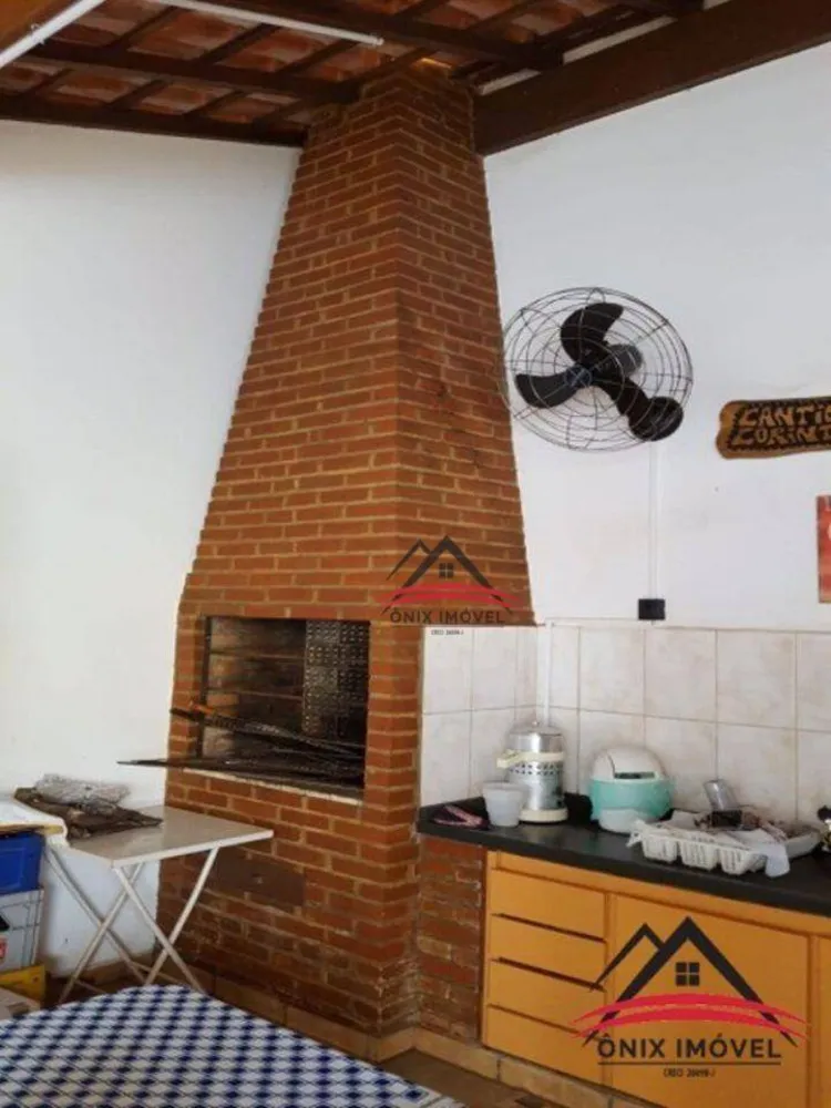 Casa, 2 quartos, 150 m² - Foto 4