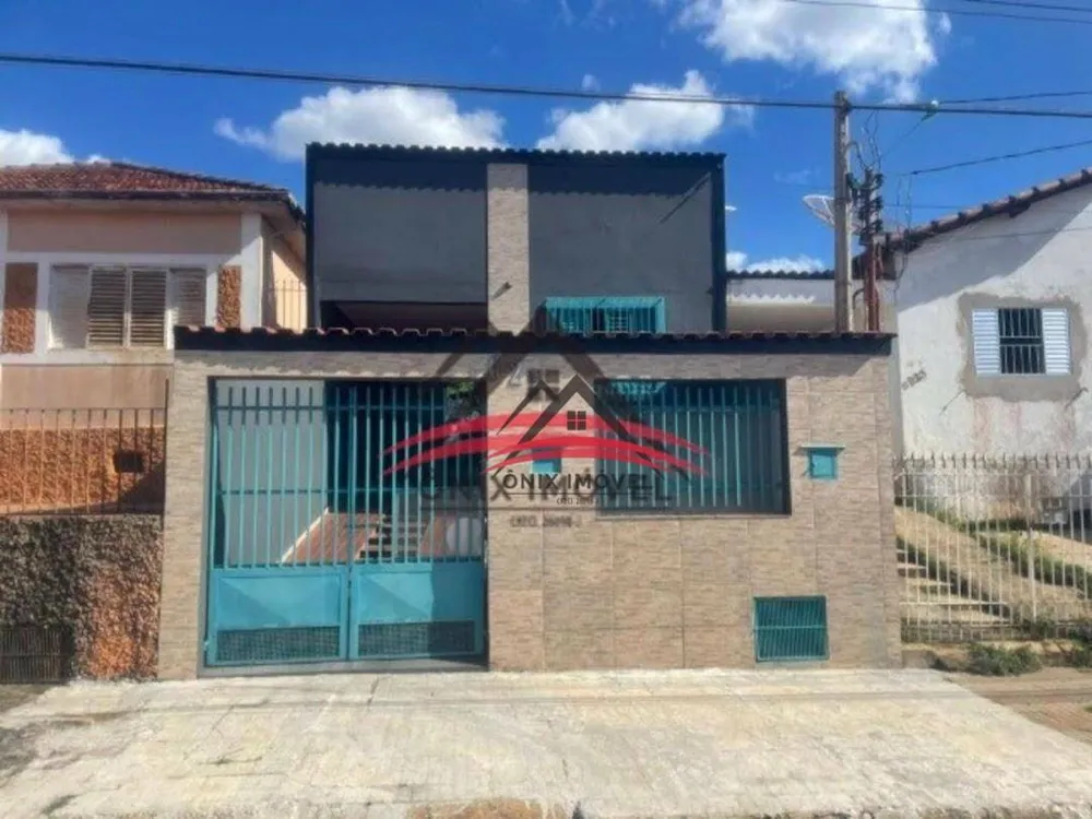Casa, 2 quartos, 140 m² - Foto 17