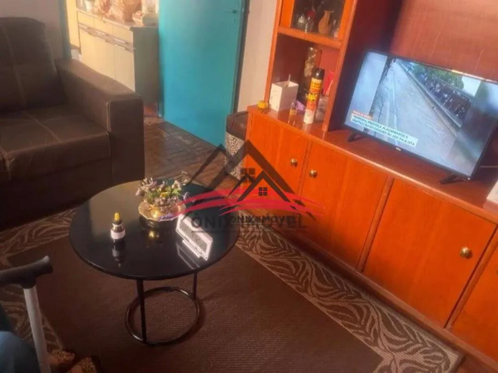Casa, 2 quartos, 140 m² - Foto 3