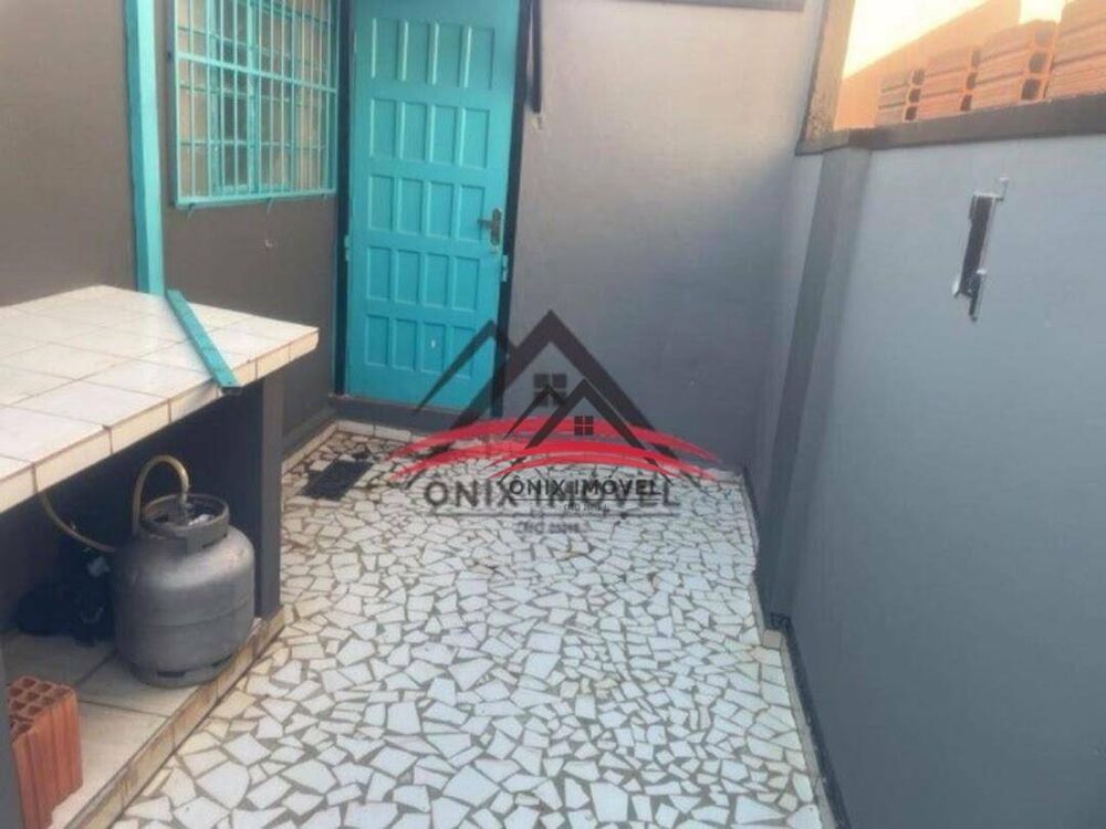Casa à venda com 2 quartos, 140m² - Foto 13