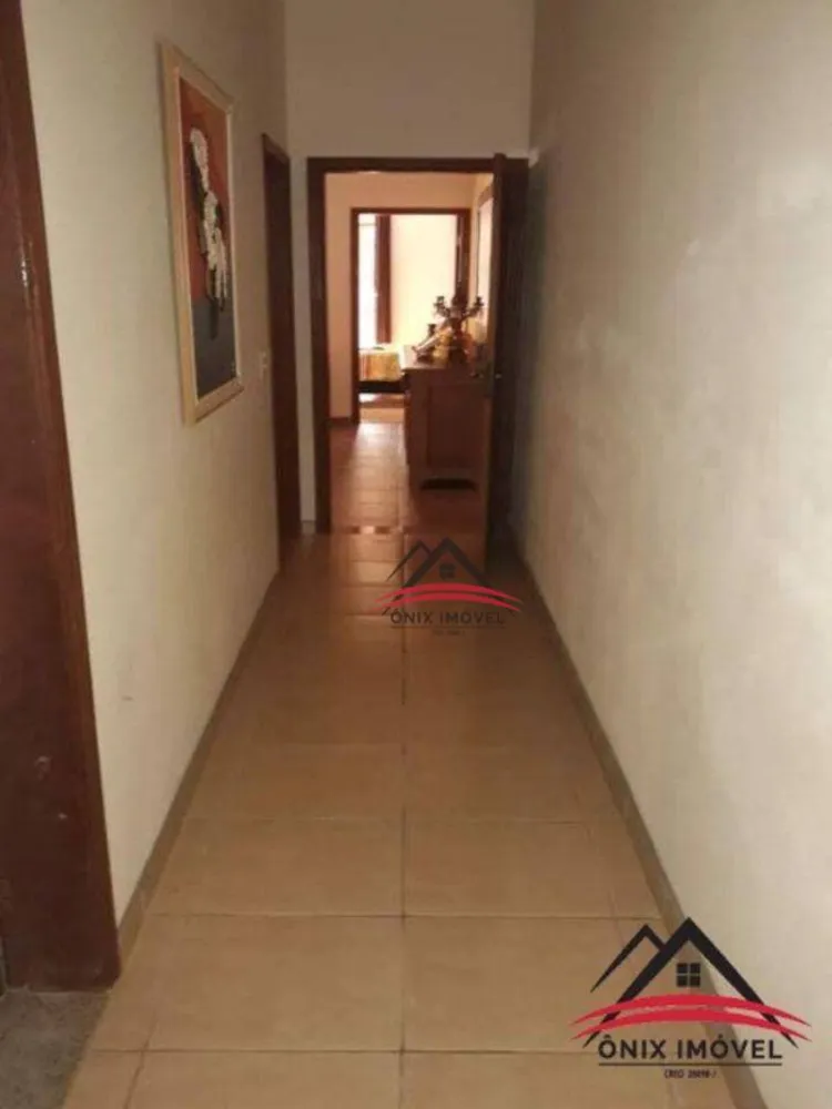 Casa, 3 quartos, 379 m² - Foto 13