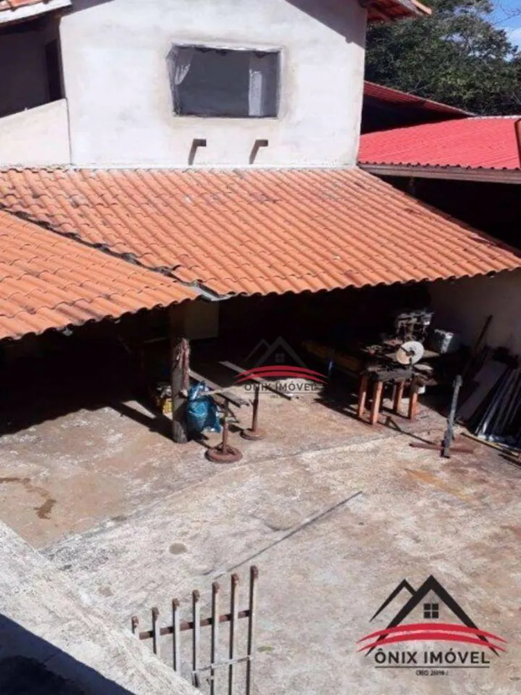 Casa, 3 quartos, 379 m² - Foto 6