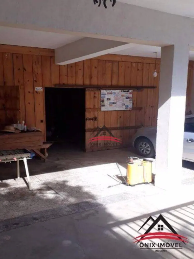 Casa, 3 quartos, 379 m² - Foto 4