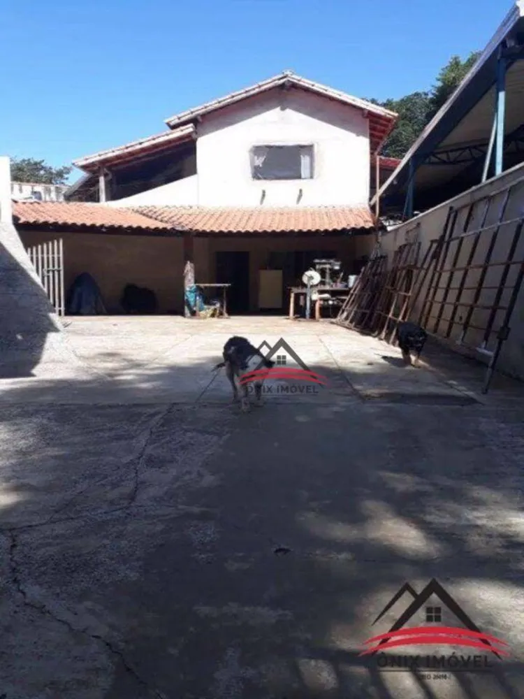 Casa, 3 quartos, 379 m² - Foto 2