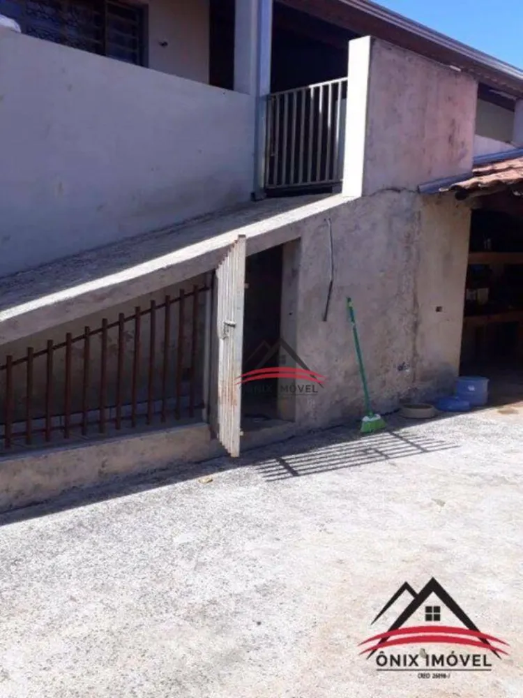 Casa, 3 quartos, 379 m² - Foto 1