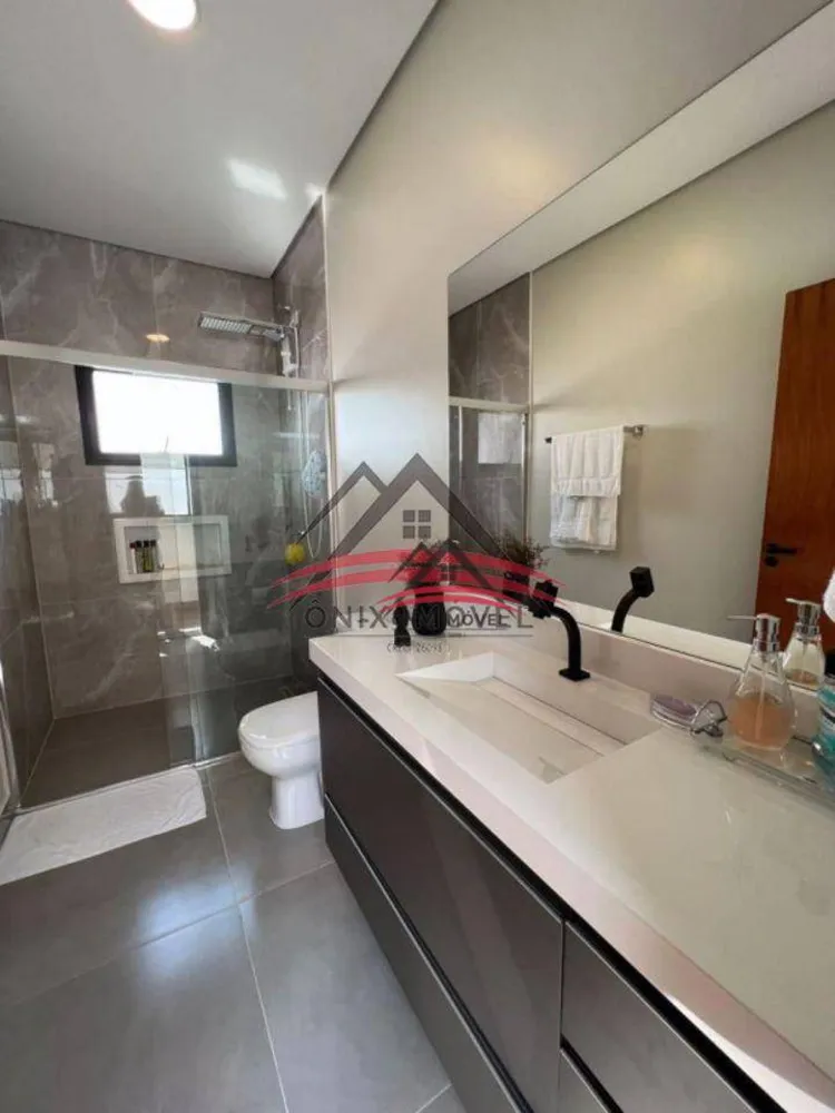 Casa de Condomínio, 3 quartos - Foto 10