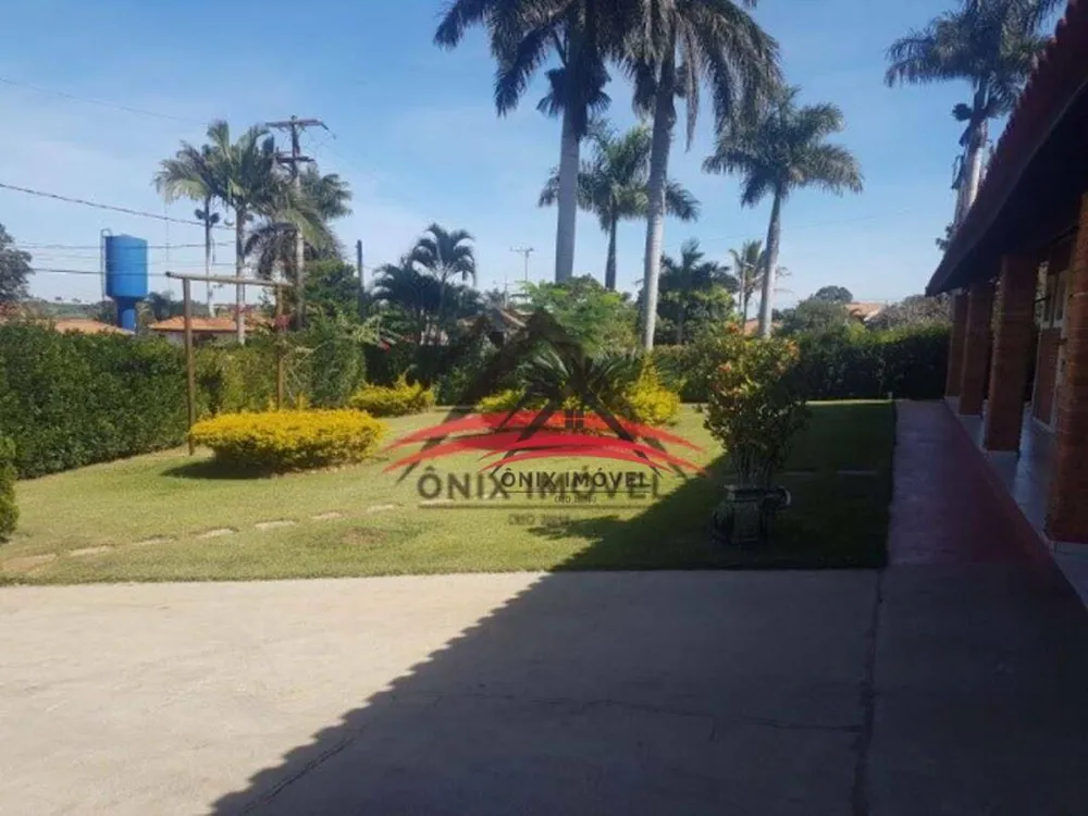 Chácara, 4 quartos, 3250 m² - Foto 11