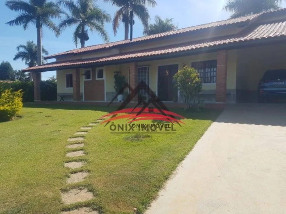 Chácara, 4 quartos, 3250 m² - Foto 2