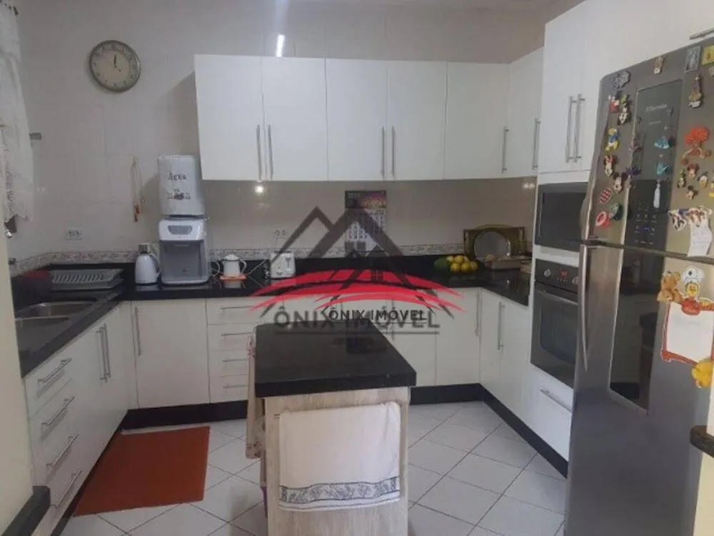 Chácara, 4 quartos, 3250 m² - Foto 8
