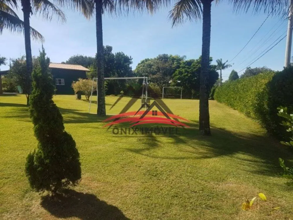 Chácara, 4 quartos, 3250 m² - Foto 10