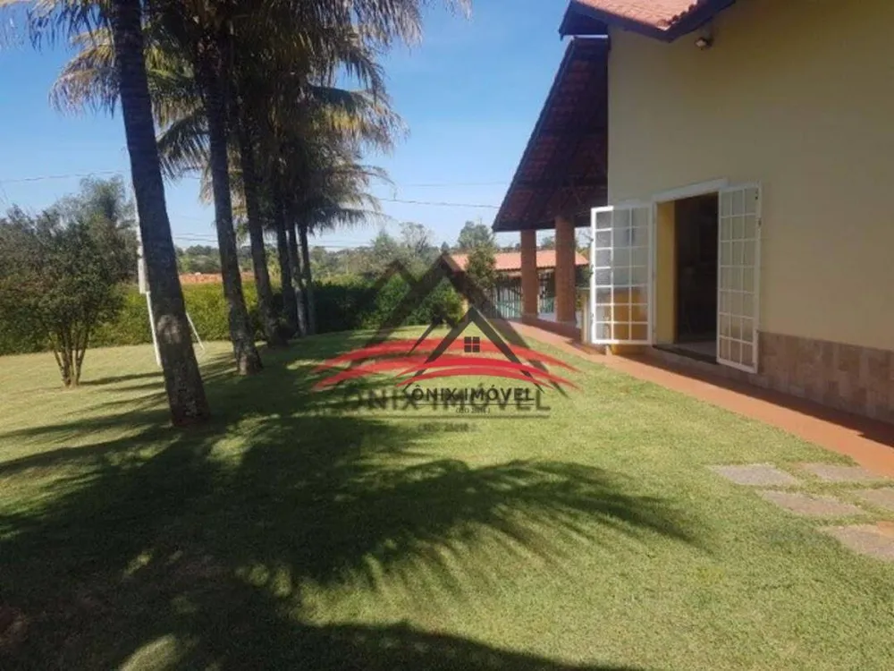 Chácara, 4 quartos, 3250 m² - Foto 14