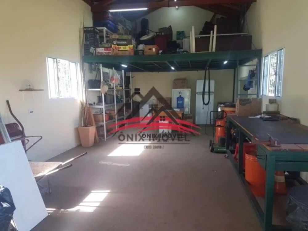 Chácara, 4 quartos, 3250 m² - Foto 16