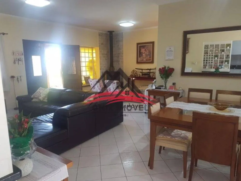 Chácara, 4 quartos, 3250 m² - Foto 9