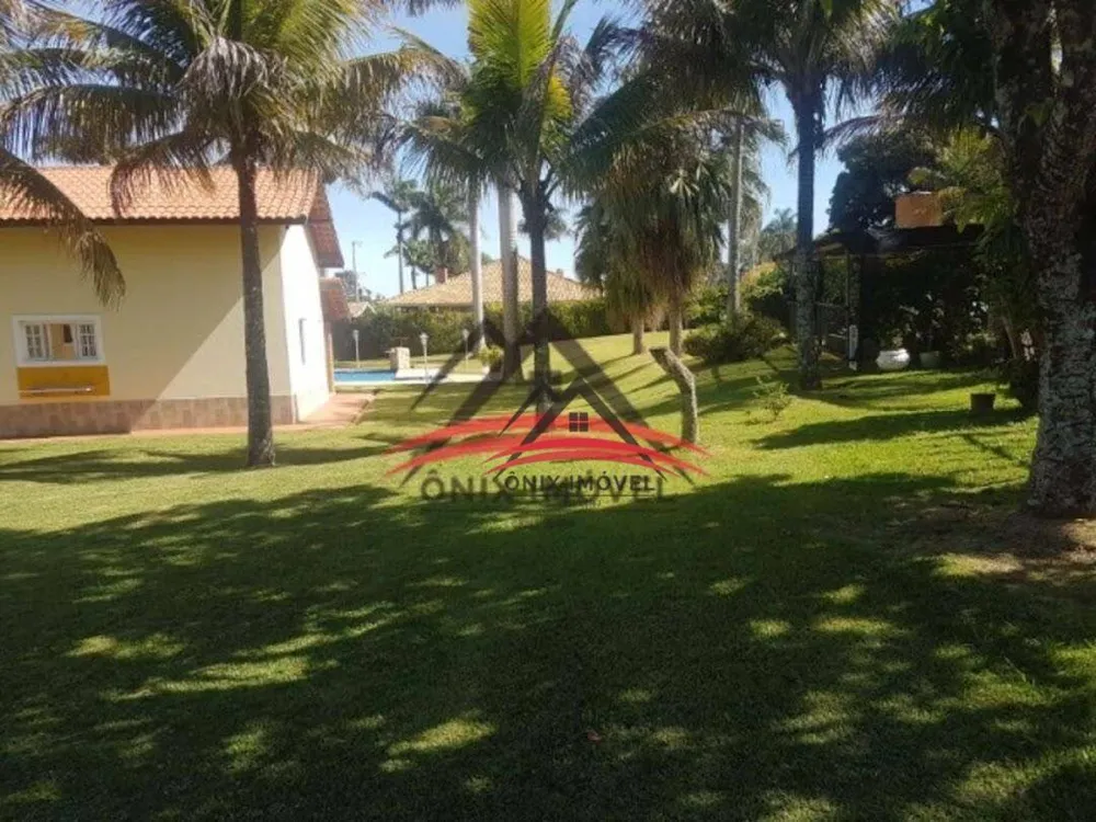 Chácara, 4 quartos, 3250 m² - Foto 13