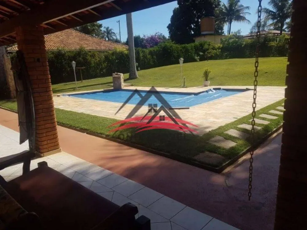Chácara, 4 quartos, 3250 m² - Foto 6