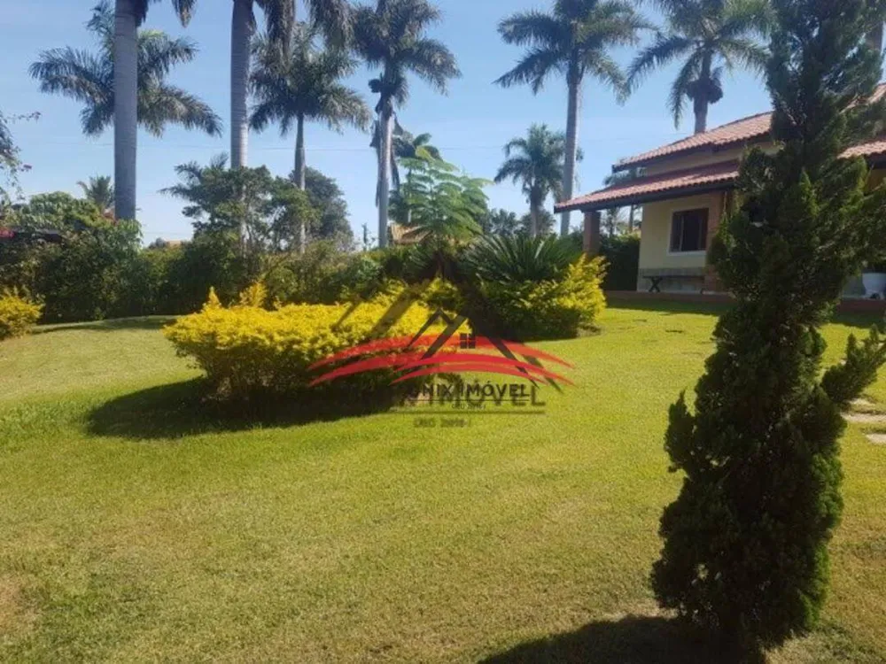 Chácara, 4 quartos, 3250 m² - Foto 12