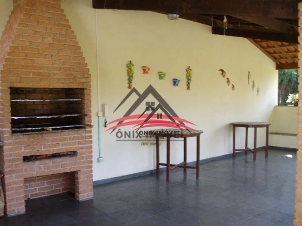 Chácara, 6 quartos, 2500 m² - Foto 6