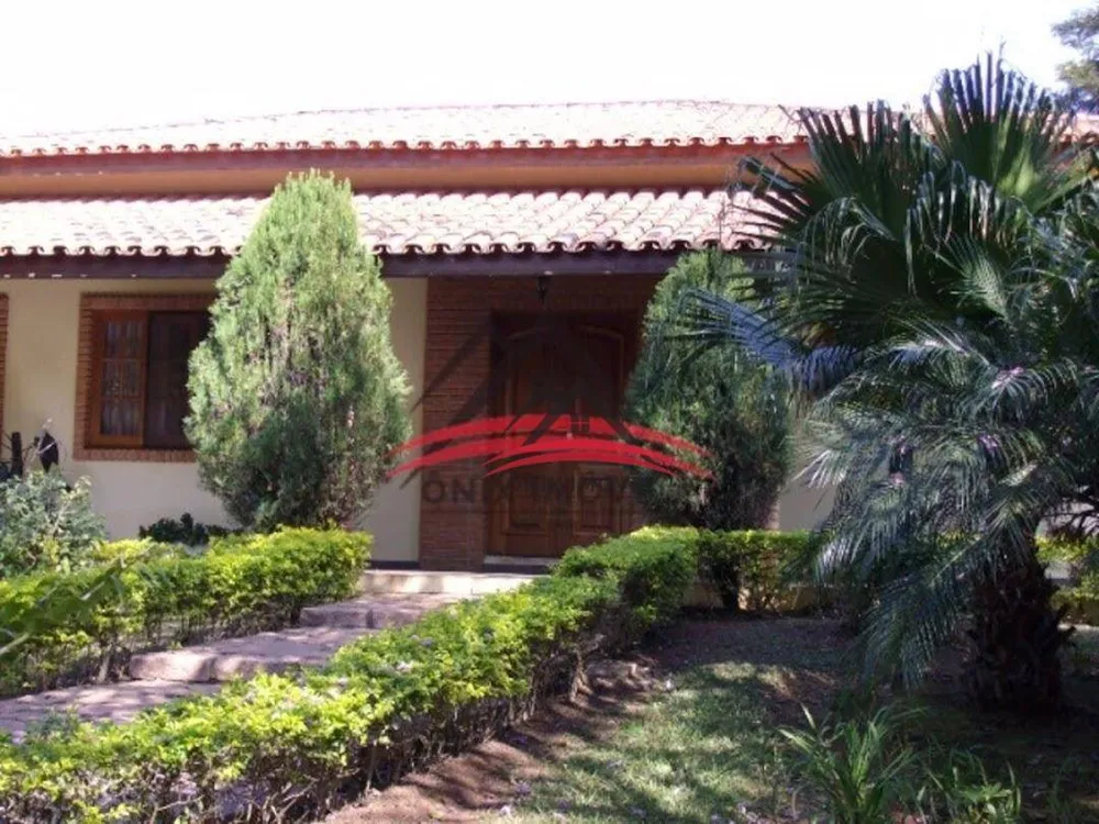 Chácara, 6 quartos, 2500 m² - Foto 5