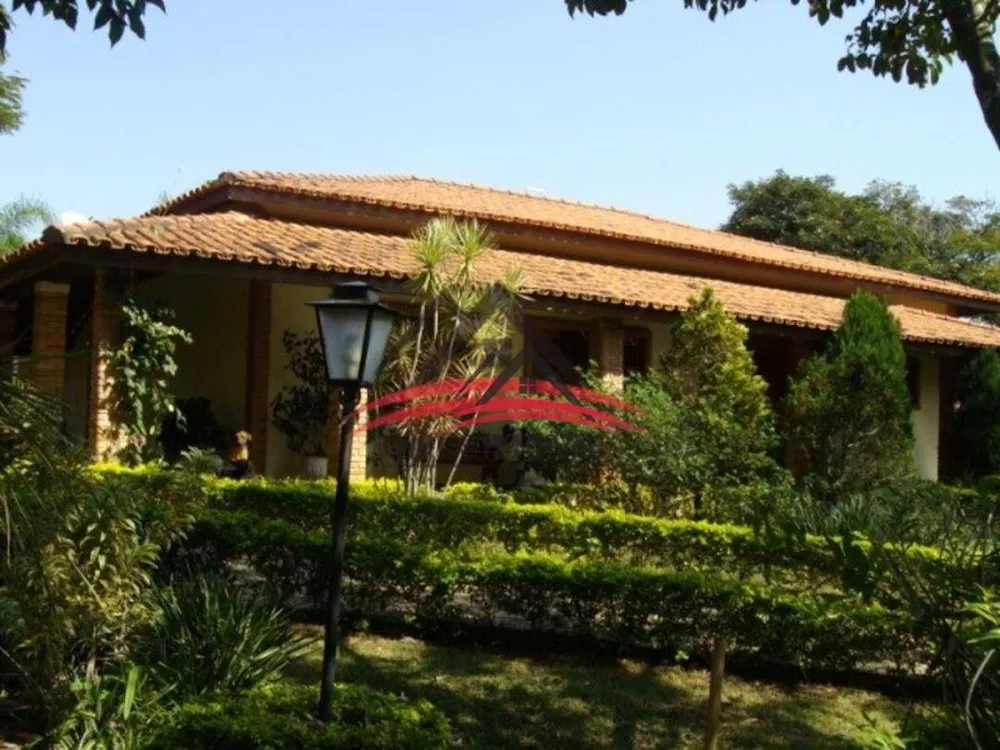 Chácara, 6 quartos, 2500 m² - Foto 2