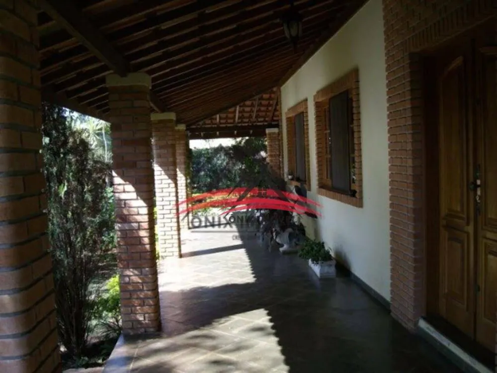 Chácara, 6 quartos, 2500 m² - Foto 3