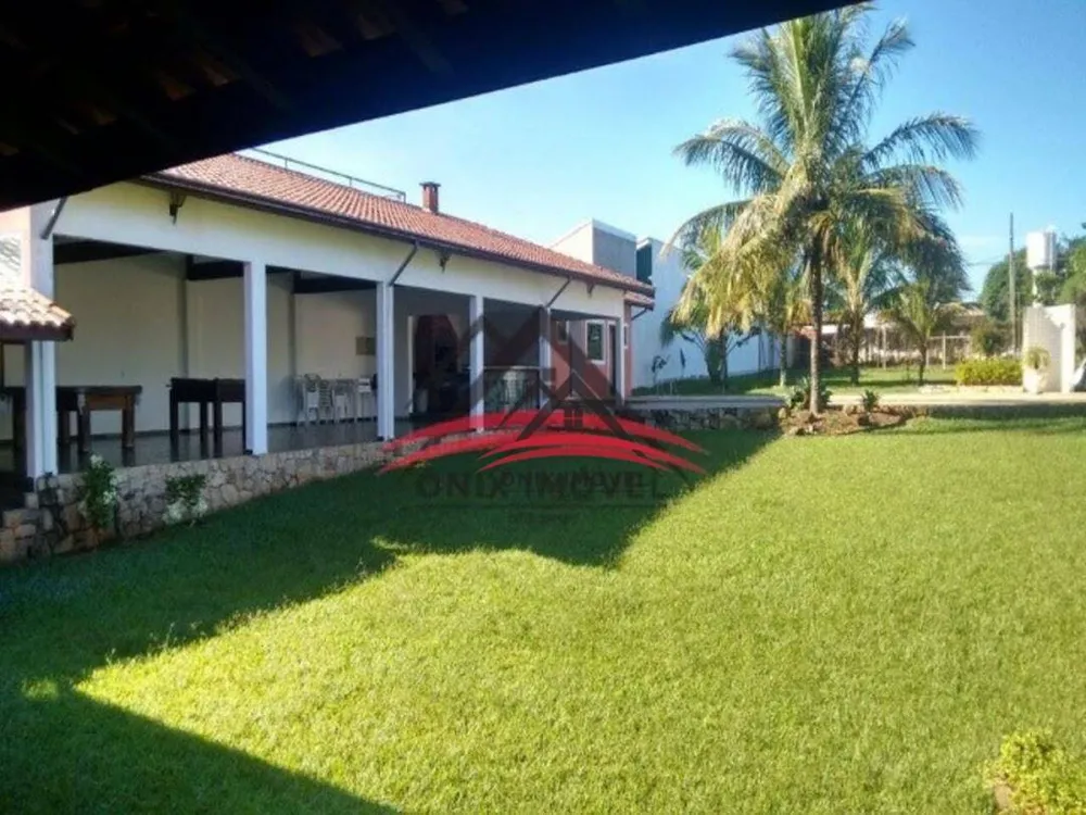 Chácara, 4 quartos, 2000 m² - Foto 3
