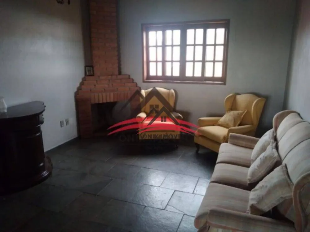 Chácara, 4 quartos, 2000 m² - Foto 11