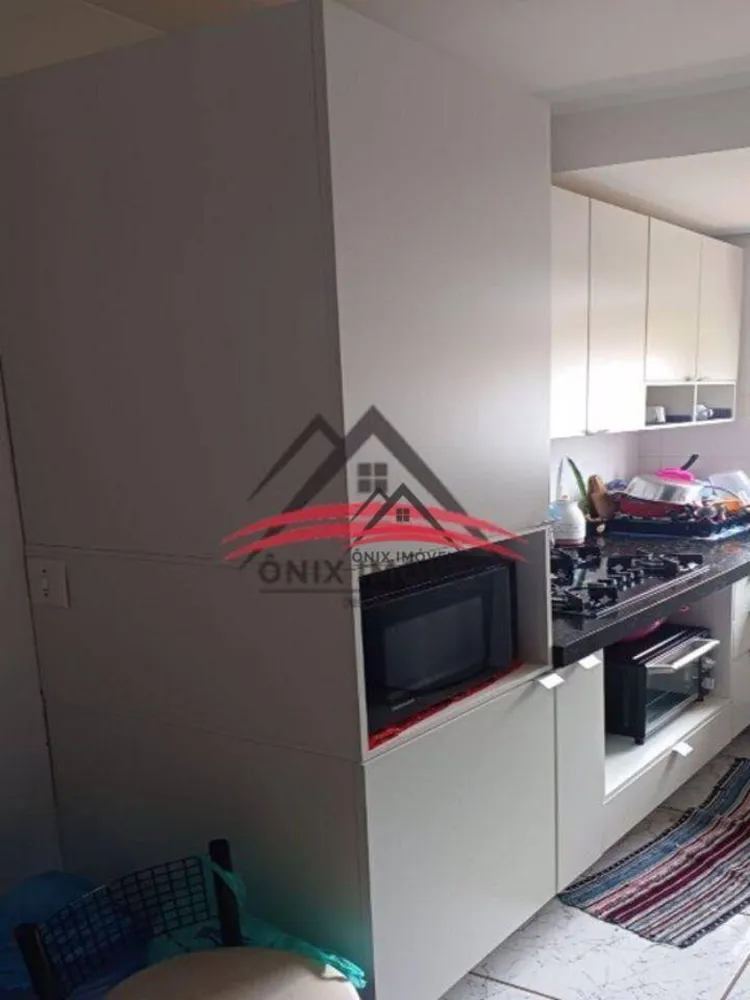 Apartamento, 2 quartos, 46 m² - Foto 6