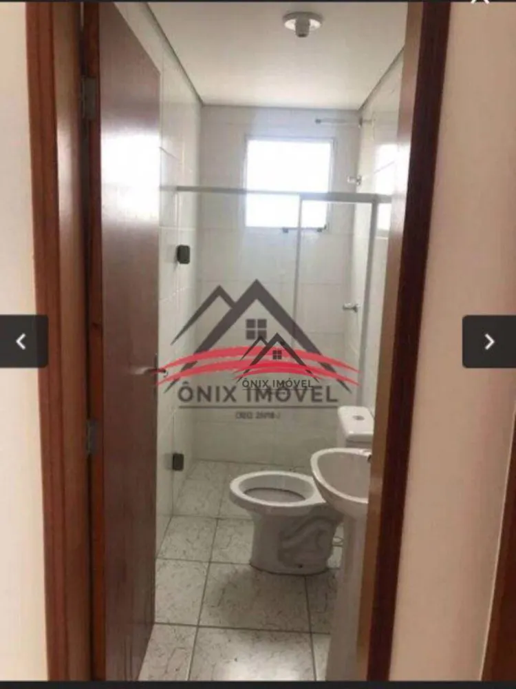 Apartamento, 2 quartos, 46 m² - Foto 3