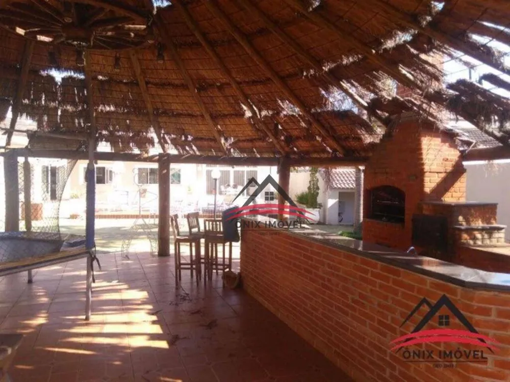Casa de Condomínio, 4 quartos - Foto 11