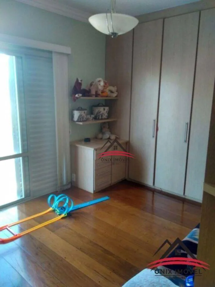 Casa de Condomínio, 4 quartos - Foto 10