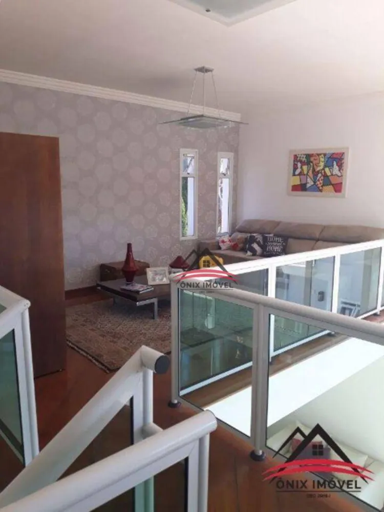 Casa de Condomínio, 4 quartos - Foto 2
