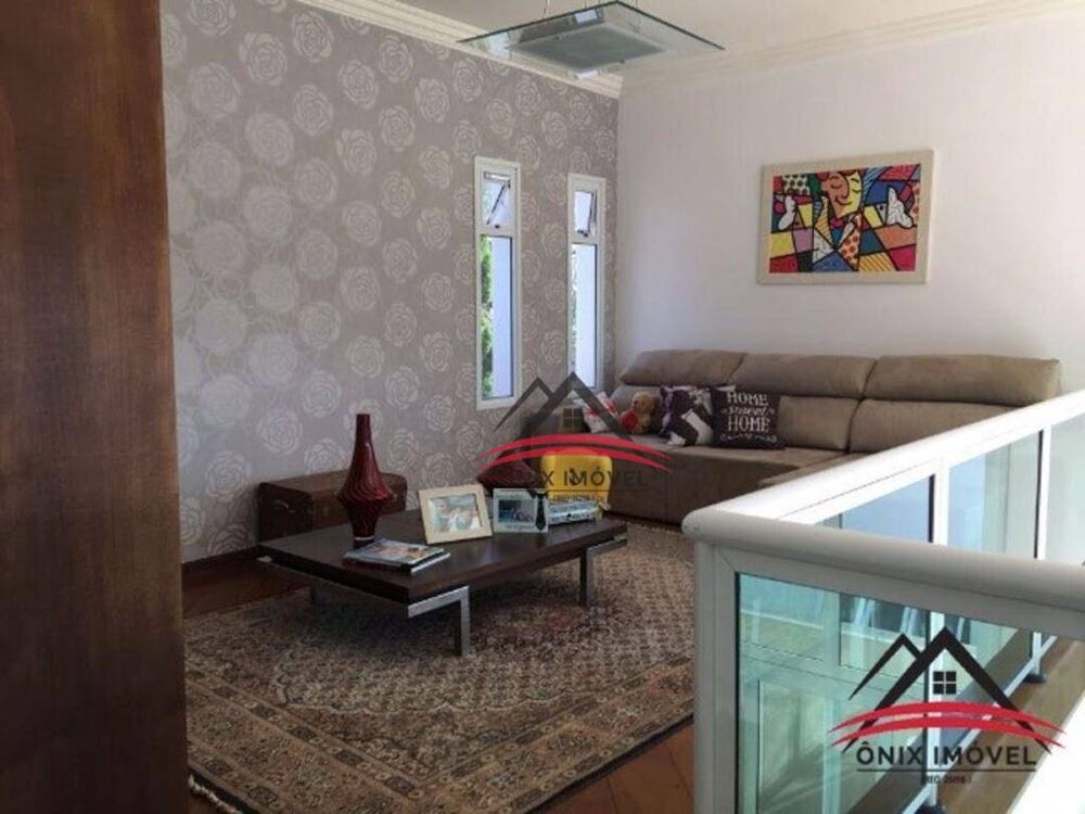 Casa de Condomínio à venda com 4 quartos, 350m² - Foto 5