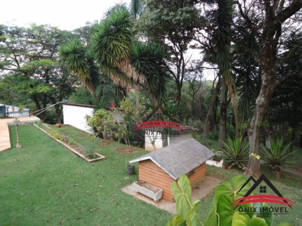 Chácara, 3 quartos, 5000 m² - Foto 10