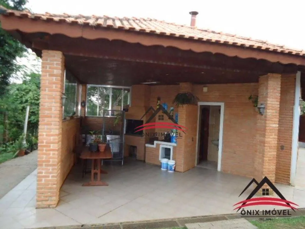 Chácara, 3 quartos, 5000 m² - Foto 1