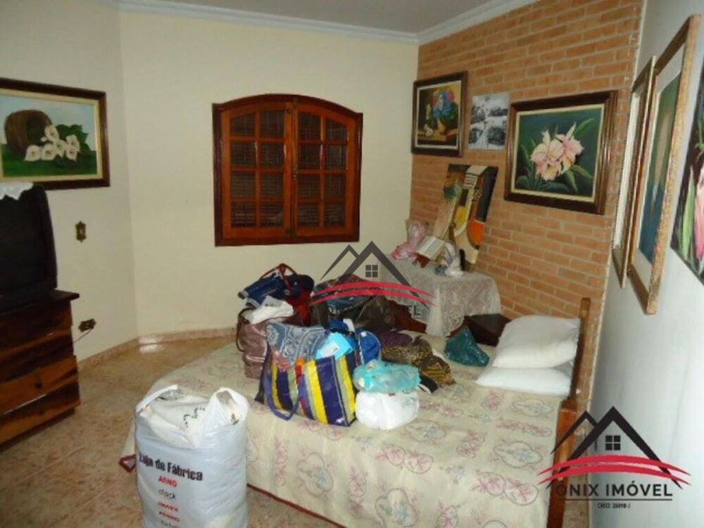 Chácara à venda e aluguel com 3 quartos, 300m² - Foto 4