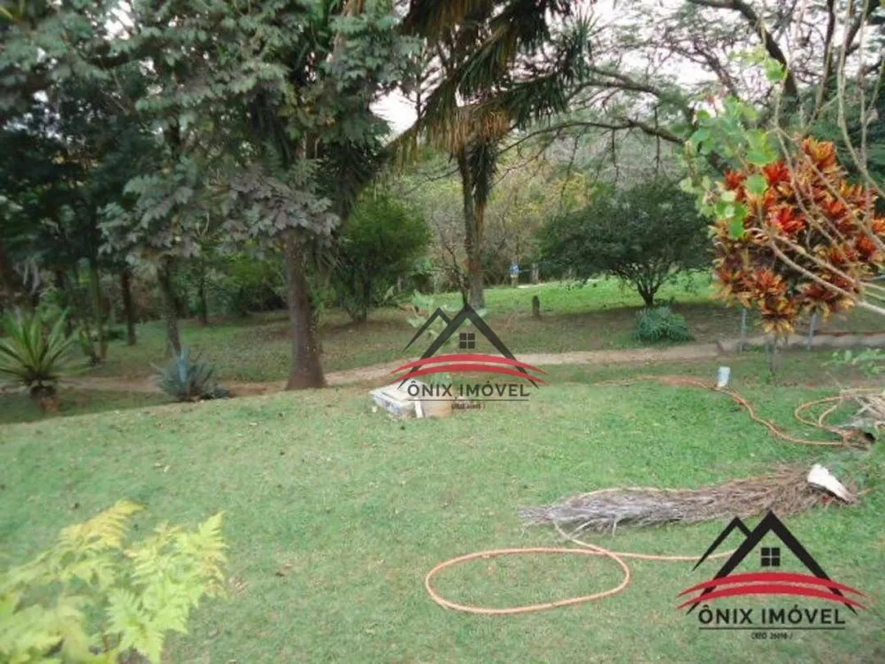 Chácara, 3 quartos, 5000 m² - Foto 2