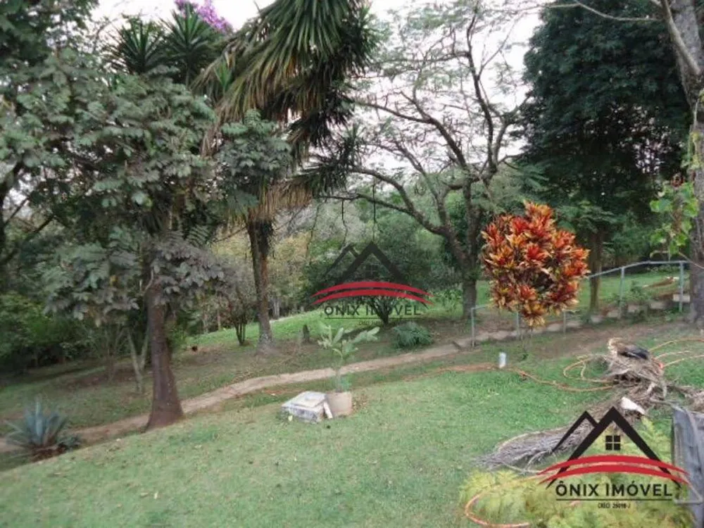 Chácara, 3 quartos, 5000 m² - Foto 9