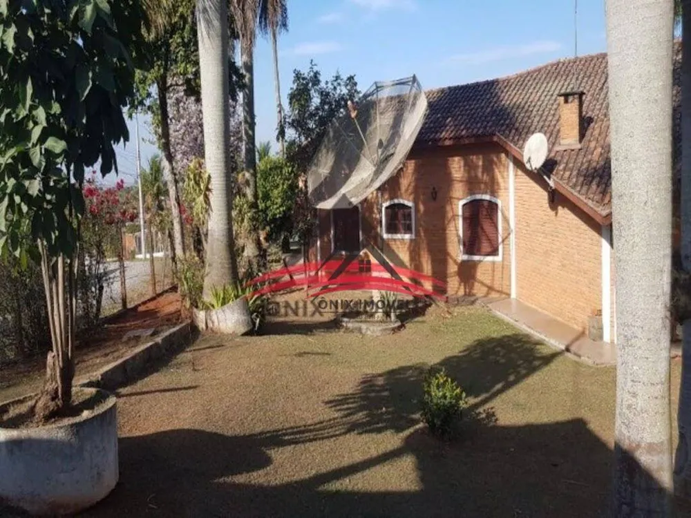 Chácara, 3 quartos, 5000 m² - Foto 6