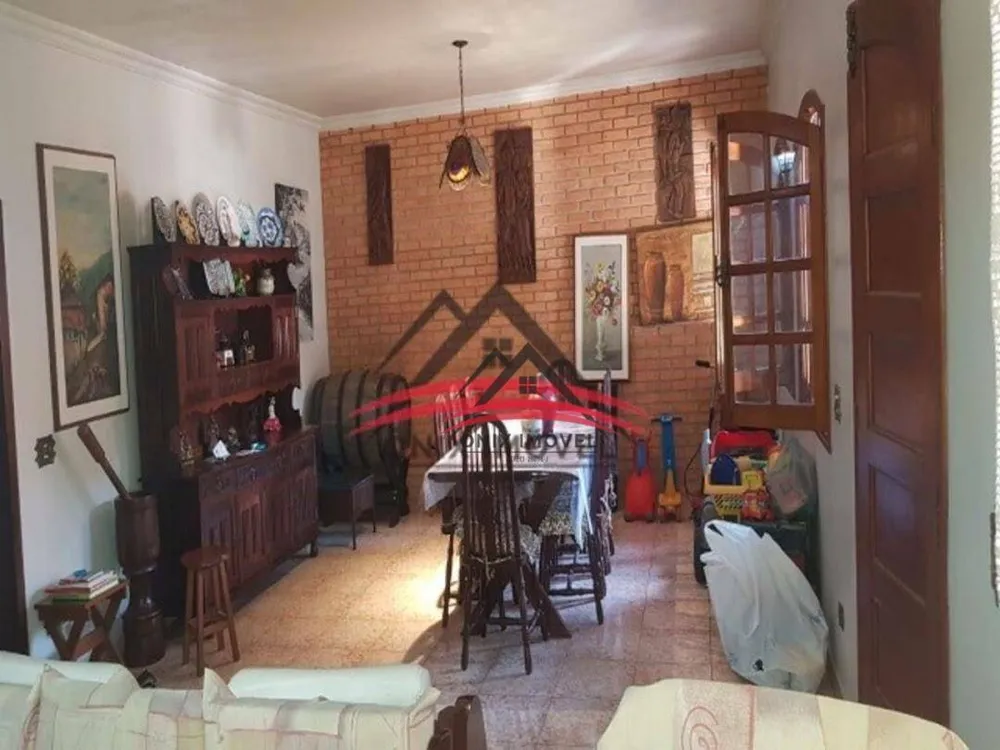 Chácara, 3 quartos, 5000 m² - Foto 5