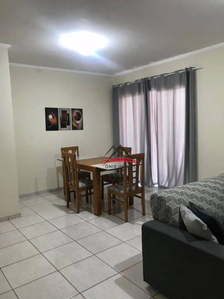 Apartamento, 2 quartos - Foto 5