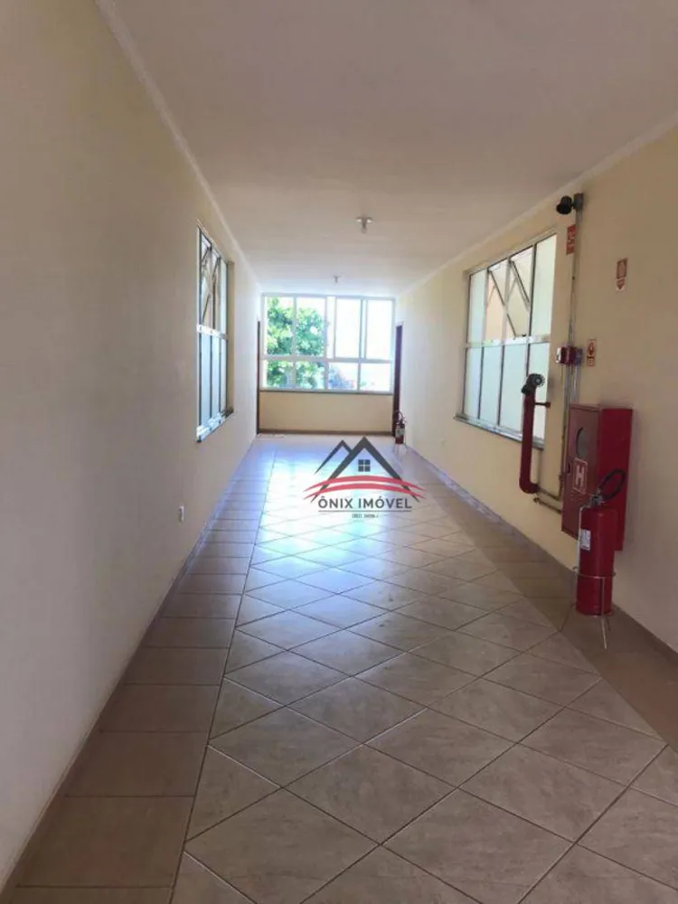 Apartamento, 2 quartos - Foto 2