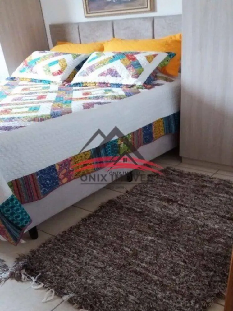 Apartamento, 2 quartos, 110 m² - Foto 11