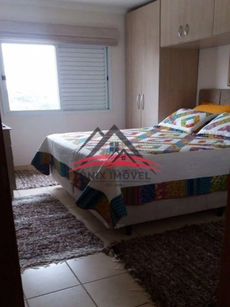 Apartamento, 2 quartos, 110 m² - Foto 2