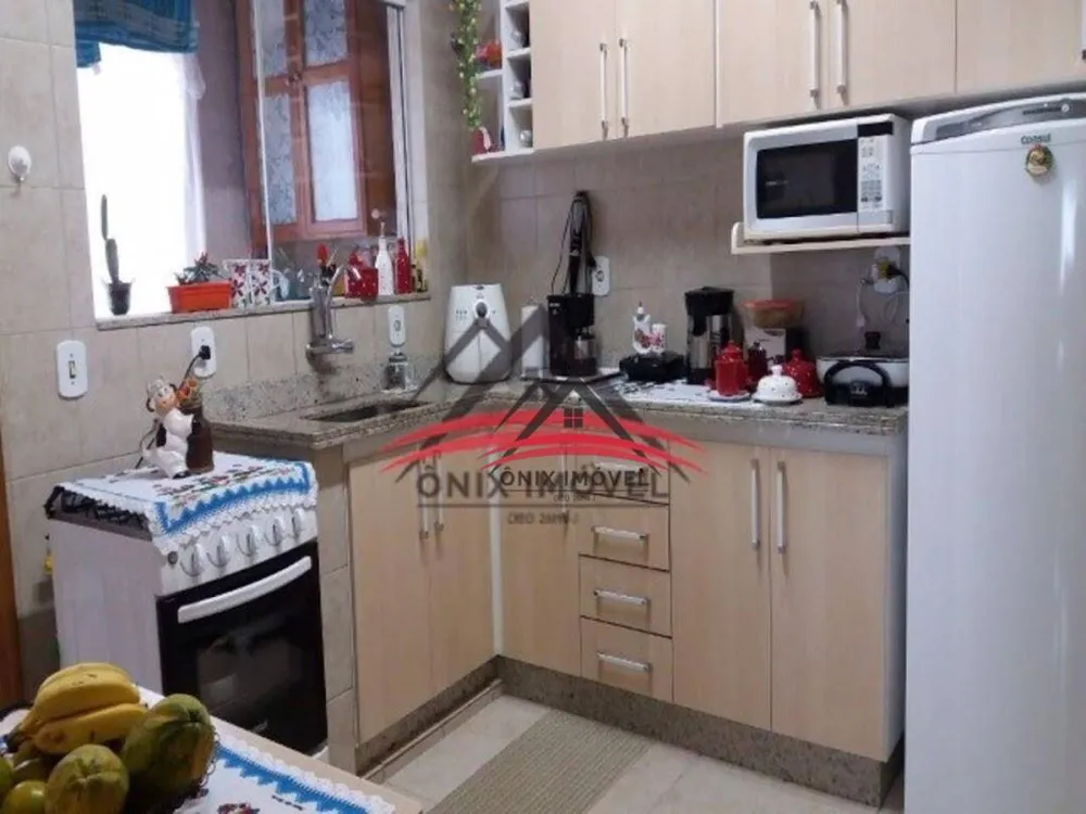 Apartamento, 2 quartos, 110 m² - Foto 7